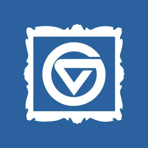 logo for Art at GVSU Mobile